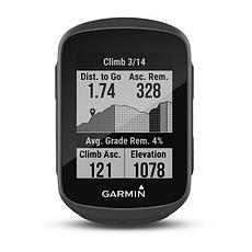 Велокомпьютер с GPS Garmin Edge 130 Plus (010-02385-01), фото 2