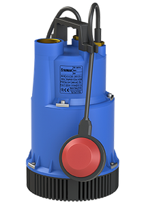 Погружные Насосы Для Грязной Воды