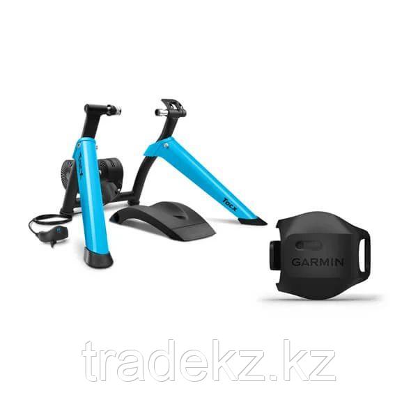 Велостанок Garmin Boost Trainer bundle (010-02419-02)