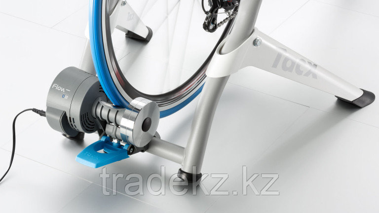 Велотренажер Flow Smart T2240 Tacx EU/AR/BR/CL (T2240.61) - фото 2 - id-p100674295