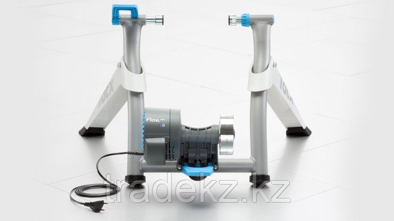 Велотренажер Flow Smart T2240 Tacx EU/AR/BR/CL (T2240.61) - фото 5 - id-p100674295