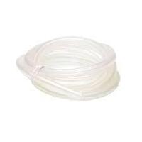 Шланг вакуумный 6*12, силикон, 2,5 метра