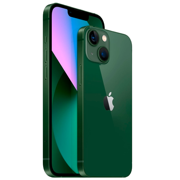 Смартфон Apple iPhone 13 mini 256GB Green EAC
