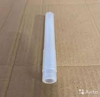 Патрубок молочный  (4 шт )