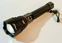Аккумуляторлық фонарь LED Polise P90
