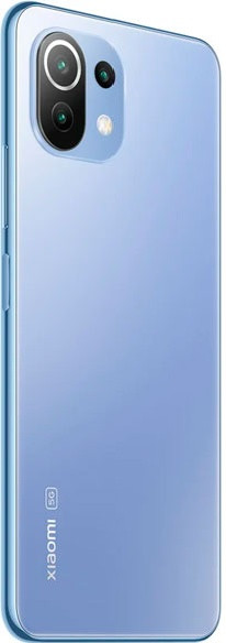 СМАРТФОН XIAOMI 11 Lite 5GNE 8/128 Blue - фото 4 - id-p100662153