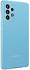 Смартфон SAMSUNG Galaxy A52 256 GB (Blue), фото 4