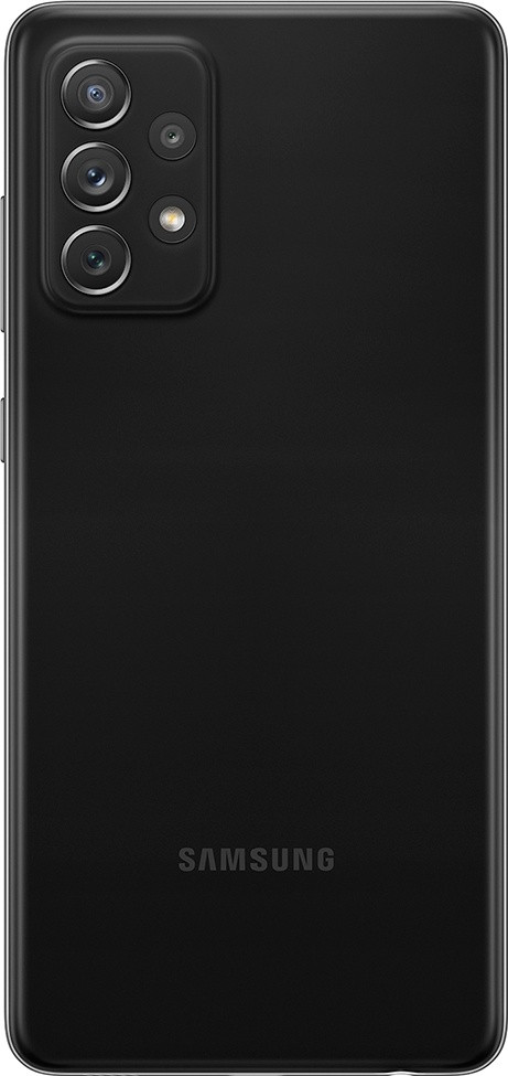 Samsung A72 128 Black - фото 6 - id-p100662032