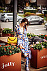 Женская сумка Ollsay / Цвет: Желтый. Состав: Кожа., фото 4