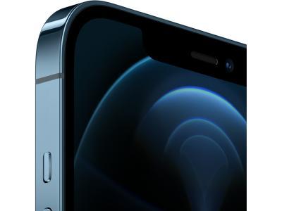 Смартфон Apple iPhone 12 Pro Max 512Gb синий 2Sim - фото 2 - id-p100676420