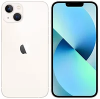 Смартфон Apple iPhone 13 Pro 256GB Starlight