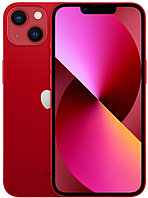Смартфон Apple iPhone 13 512GB RED