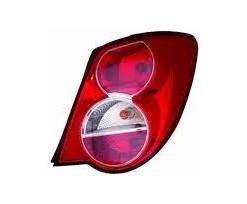 Задний фонарь Chevrolet Aveo 2011-/правый/ - фото 1 - id-p100678234