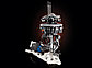LEGO Star Wars: Имперский разведывательный дроид 75306, фото 8