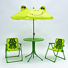 Комплект мебели с зонтиком Frogo Baggins