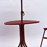 Комплект мебели с зонтиком Ladybug, фото 5