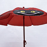 Комплект мебели с зонтиком Ladybug, фото 3