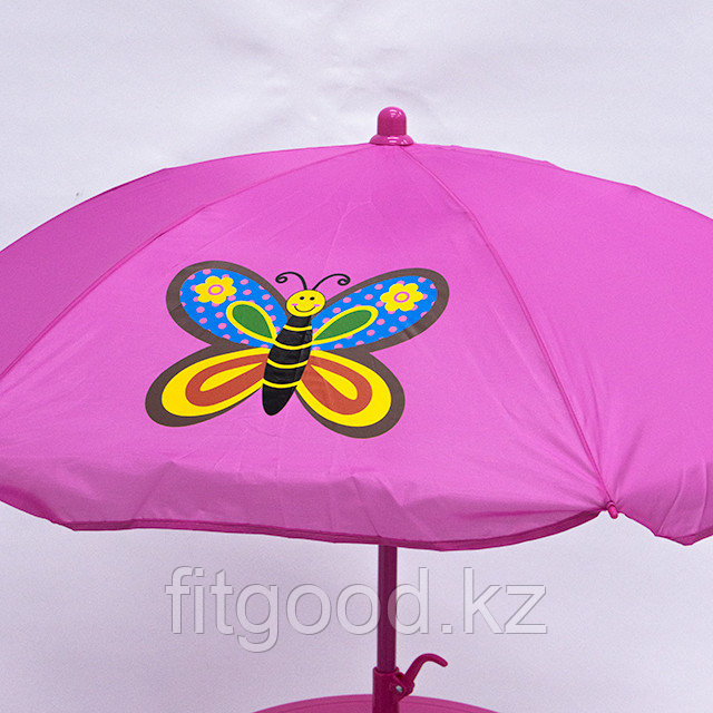 Комплект мебели с зонтиком Sugar baby - фото 5 - id-p100678316