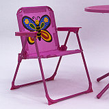 Комплект мебели с зонтиком Sugar baby, фото 3