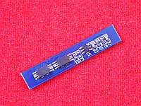 BMS 2S, Контроллер заряда-разряда Li-ion 18650, 8.4В, 3A