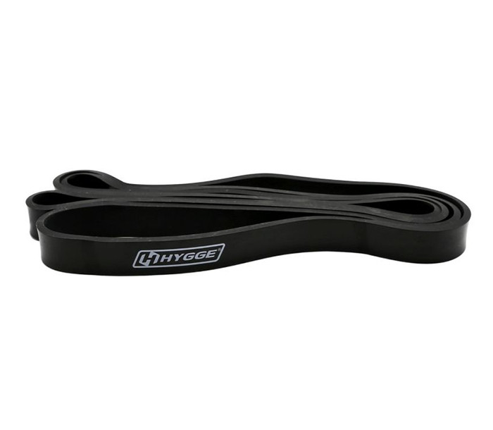 Жгут-петля резиновый HYGGE 21mm, 200g, Черный