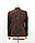 Мужской деловой костюм «UM&H 73108392» красный, фото 5