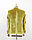 Мужской деловой костюм «UM&H 104206409» желтый, фото 5