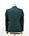 Мужской деловой костюм «UM&H 71680187» зеленый, фото 5