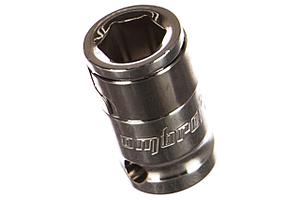 Адаптер для бит 3/8"DR x 10 мм 203810