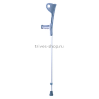 Костыль TRIVES с опорой под локоть CA851L5