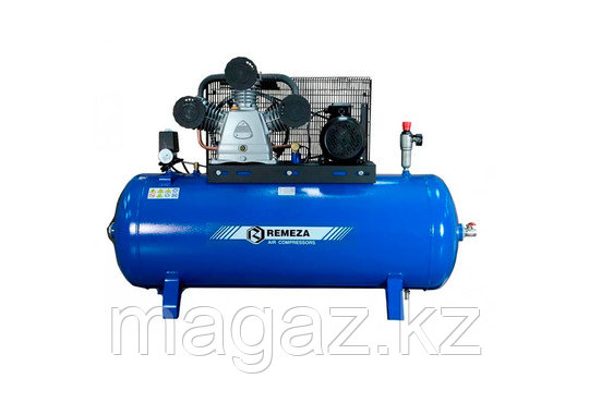 Компрессор поршневой электрический СБ 4/Ф-270 LB 50