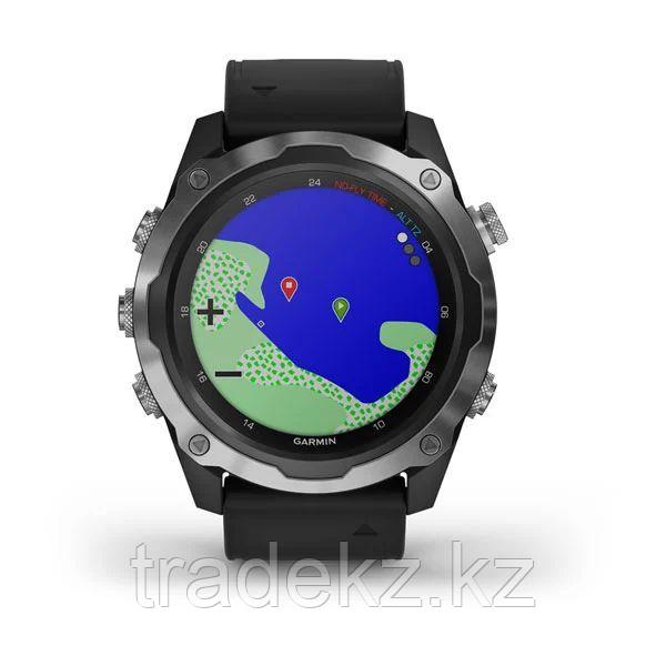 Спортивные часы Garmin Descent Mk2 010-02132-10 для плавания - фото 6 - id-p100682350