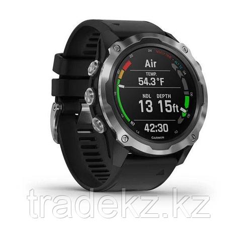 Спортивные часы Garmin Descent Mk2 010-02132-10 для плавания, фото 2