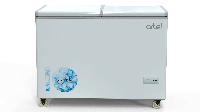 Морозильник Artel AFB 370 (ШГВ-116*60*89см) 310л