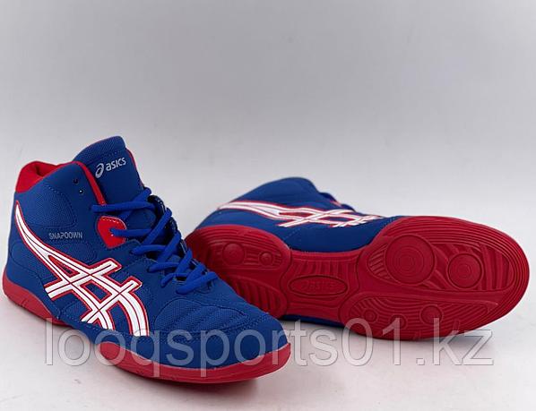 Asics top 36 размер