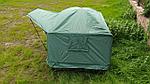 Mircamping CF0941 2 адамға арналған жиналмалы төсек шатыры, фото 5
