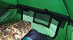 2-х местная палатка-раскладушка Mircamping CF0941, фото 10