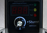 Сварочный инвертор Sturm! AW97I200, фото 8