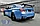 Задние фонари на BMW 3-серия (F30) 2011-16 в стиле M-Perfomance, фото 11