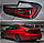 Задние фонари на BMW 3-серия (F30) 2011-16 в стиле M-Perfomance, фото 9