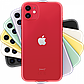 IPhone 11 128GB (PRODUCT)RED, Model A2221, фото 7