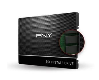 Твердотельный накопитель PNY (SSD7CS900-480-RB)