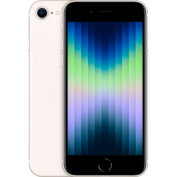 IPhone SE 64GB Starlight (Demo),Model A2784