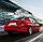 Задние фонари на BMW 3-серия (F30) 2011-18 в стиле M4 (Красный цвет), фото 6
