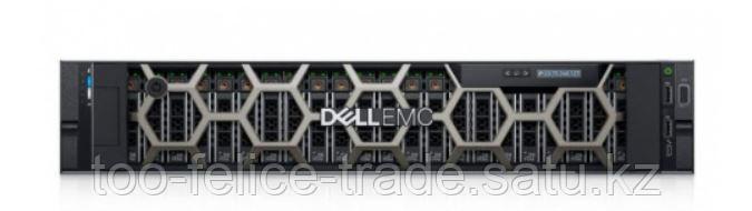 Сервер Dell PE R740 8SFF (210-AKXJ-A111)