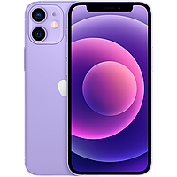 IPhone 12 mini 256GB Purple, Model A2399