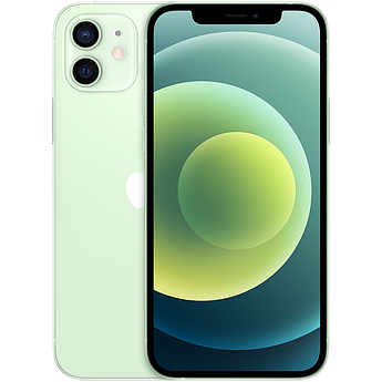 IPhone 12 64GB Green, Model A2403