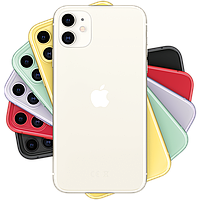 IPhone 11 64GB White, Model A2221