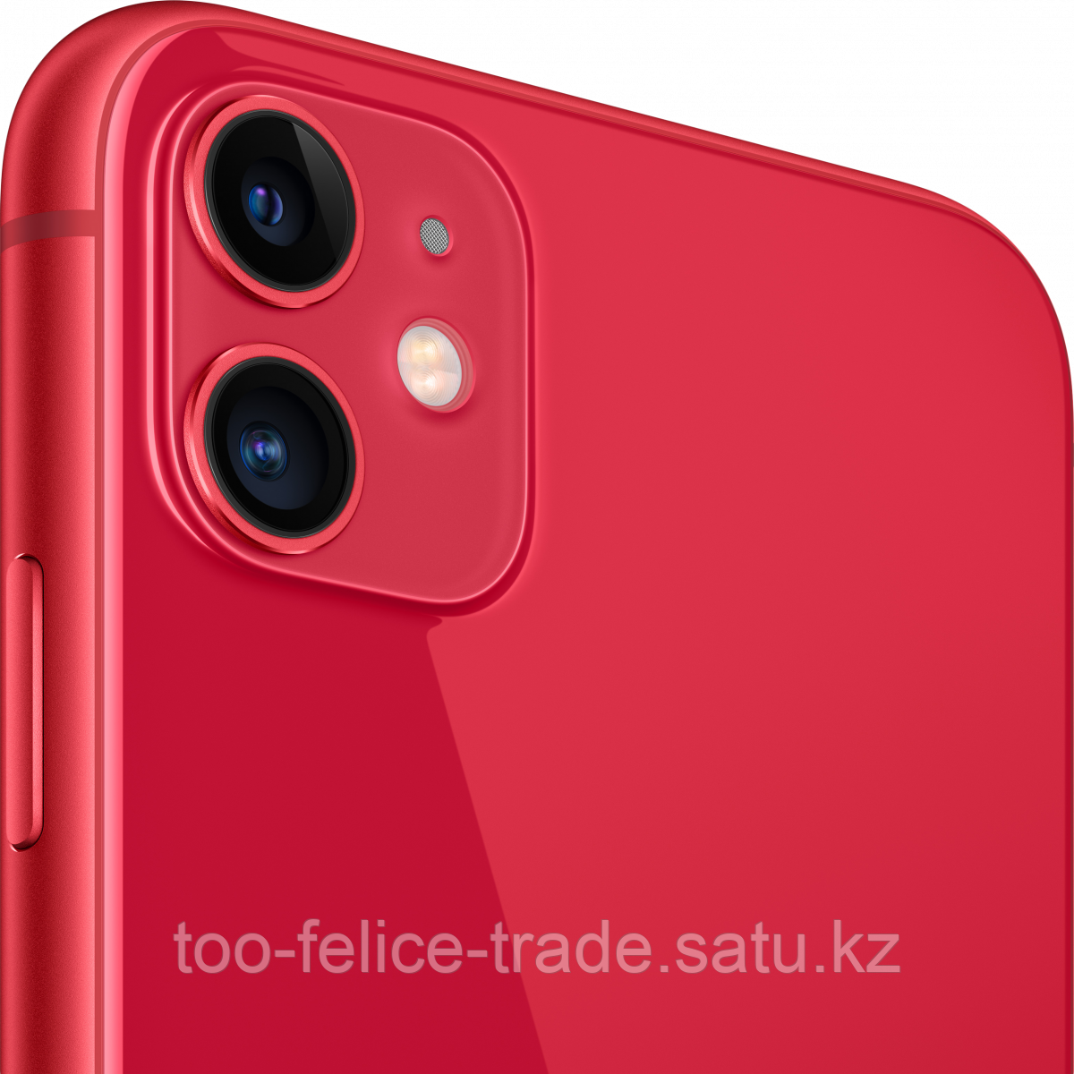 IPhone 11 64GB (PRODUCT)RED, Model A2221 - фото 10 - id-p100683142