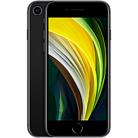 IPhone SE 128GB Black, Model A2296